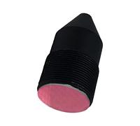 HD M12 2MP 12mm Lente estenopeica de 2,0 megapíxeles con Filtro IR de 650nm Apertura de Formato de Imagen de 1/3 "F1.6 for cámara IP de Seguridad CCTV