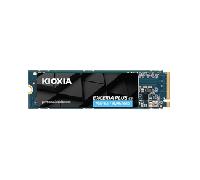 HD M2 SSD 2TB PCIE4 KIOXIA EXCERIA PLUS G4 NVME LVD10Z002TG8