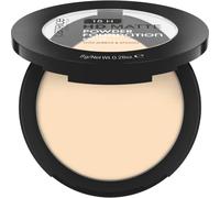 Hd Matte Powder Foundation Spf15 008C 8 Gr