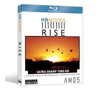 Hd Moods Amos Rise [USA] [Blu-ray]
