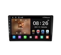 HD Pantalla Carplay para KIA CEED 2007-2009 Multimedia Monitor, Bluetooth, WiFi, GPS, Camara Marcha Atras, Radio FM/RDS Dsp, Micrófono, 8 Nuclear 6G+128G