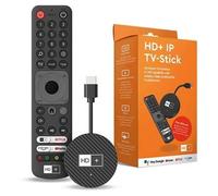 Hd plus ip tv-stick inkl. hd+ ip fr 3 monate