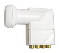 HD Profesional Octo Universal LNB 0,1dB HDTV 3D Sky HD Digital