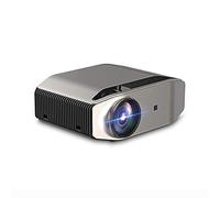 HD Projector Home Business Office Projector 1080P Portable Projection