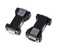 HD RS-232 Isolated Converter photoelectric Isolation Line Booster Extension Adapter 1.2km Communication Distance Between Two RS232