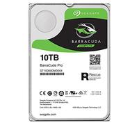 HD SEAGATE 3.5" 10TB Barracuda Pro SATA III/256MB/7200RPM