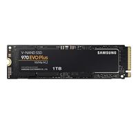 Hd Ssd Samsung 1Tb 970 Evo Plus M.2 Pci Express 3.0 V-Nand Mlc Nvme Mz-V7S1T0Bw