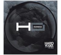 HD SUBSTANCE - HARDWARE