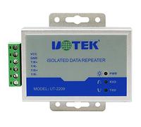 HD UT-2209 Industrial RS-485 Repeater with Optical Isolation