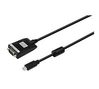 HD UT-880-TC USB Type-c to RS-232 Interface Protocol Vonverter with ESD Protection