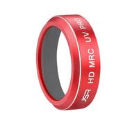 HD-UV CPL ND4 ND8 - Juego de filtro de lente de cámara para Xiaomi Mijia 4K Mini cámara de acción