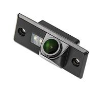 HD Visión Nocturna Impermeable CCD Revertir de Copia de Seguridad Cámara Cámara de Aparcamiento Cámaras de visión Trasera para VW Touareg Passat Tiguan Polo Sedan Santana Golf 4 MK4 V Skoda Fabia