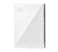 HD WD EXTERNO. 5TB BLACK 2.5" WDBPKJ0050BWT-WESN MY PASSPORT WORLWIDE BLANCO