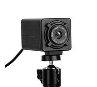 HD Webcam 1080P Streaming Web Camera with Microphones Free Tripod - Pro Web Camera with Dual Digital Microphone Webcam for Gaming Conferencing Laptop or Desktop Suitable fo