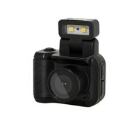 HD1080P Mini Camera Portable Pocket Camcorder with LCD Screen and Flash Video Recording Function