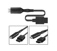 HD1080P N64 To HDMI-compatible converter HD Link Cable for N64 SNES .