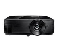Optoma HD28e proyector de cine en casa - Full HD, 3800 ANSI Lumen, 1.1x