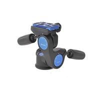 HD3A Rótula/Soporte para Trípode - BENRO