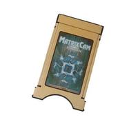 HD4K MÓDULO PCMCIA MATRIX REBORN - OMNICRYPT