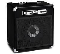 Hartke HD50 Combo de bajo pequeño