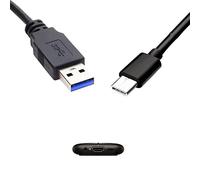 HD60 S+ Cable 3.0 USB-C a USB-A Cable tipo C Cable HD para tarjeta de captura de juegos compatible con Elgato HD60 S+ / HD60 S, Elgato 4K60 S +, Razer Ripsaw, HDUCEC GAM Live Ultra