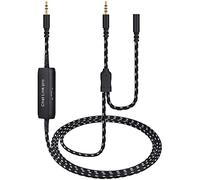 HD60 S+ Chat Link Pro - Cable de repuesto para tarjeta de captura Elgato HD60 X, HD60PRO, adaptador de chat de repuesto para Nintendo Switch, Xbox One y PS5, con aislador en línea