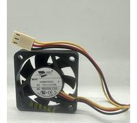 HDB0412HG 40mm DC brushless fan - Ball bearing three-wire lead mini electronic device heat dissipation suitable