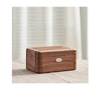 HDBCYUAZ Caja de Musica Caja de música Caja joyería Cielo Ciudad niña Princesa Regalo cumpleaños for Novia y Navidad