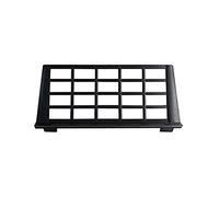 HDBHSBE Partido de música Music Stand Keyboard Música Soporte de Escritorio Partes Instrumentos Accesorios para Instrumentos Musicales de 12.6x1.6 Pulgadas