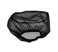HDBUBALUS Baagialdic Funda Protectora Impermeable para Filtro de Aire de Motocicleta Harley Dyna Sportster Touring Kit de Limpieza de Aire Softail