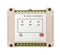 HDCB-6 CT protector de sobretensión secundario transformador corriente dispositivo protección contra circuito abierto alto voltaje