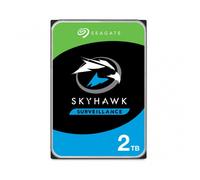 HDD 2TB 3.5" SATA 256MB CACHÉ SKYHAWK ST2000VX017