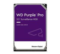HDD 4TB 3.5" SATA 256MB CACHÉ WD PÚRPURA WD44PURZ HDD