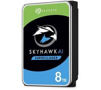 HDD 8TB 3.5" SATA 256MB CACHÉ SKYHAWK PARA UNIDAD ST8000VX010