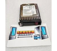 HDD 900GB 12G 15K SFF SAS ENT