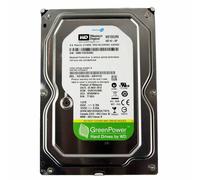 HDD Disco Duro 1tb 1000gb 3,5" PC De Sobremesa WD Wd10eurx 73fh1y0 _