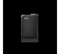 Disco Duro WD Elements Portable 2TB USB-C 3.2 Gen 1 Negro compacto