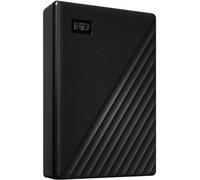 Disco duro Western Digital 4TB Disco portátil WD My passport USB 3.0