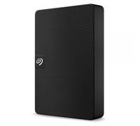 HDD Externo Seagate 2,5 4TB Expansión Portátil STKM4000400 USB 3.0 Negro Seagate