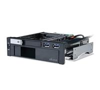 HDD Kieszen Mobile Rack 5.25' AK-IEN-01