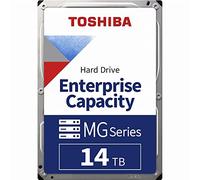 Toshiba SATA 14TB (MG08ACA14TE)
