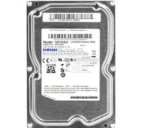 HDD Samsung 1TB SpinPoint EcoGreen F1 HD103UI 32MB 7200u / Min SATA II 3.5''