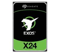 HDD Seagate Exos X24 24TB ST24000NM002H 512E/4KN SATA 12Gb (D)Seagate
