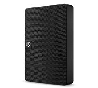 Seagate STKM2000400 disco duro externo 2000 GB Negro