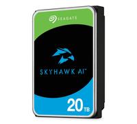 HDD Skyhawk AI 20T 512MB 7.2K 3.5 SATA6G