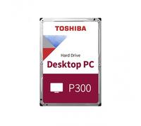 DISCO TOSHIBA P300 4TB SATA3 128MB