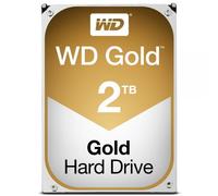 HDD WD Gold WD2005FBYZ 2TB/600/72 SATA III 128MB (D) Western Digital