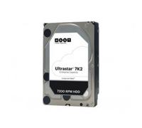 HDD WESTERN DIGITAL 3.5" SERVER 2TB ULTRASTAR DC HA210 1W10002 7200rpm 128 MB