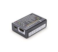 Hdfury hdf0130 hdmi 4k - hdmi edid Manager / Emulator, Resuelve Todos los Problemas de Handshake hasta hdmi 2.0b.