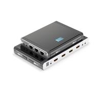 HDfury Maestro - Conmutador de matriz HDMI 4K y extensor HDBaseT 4x2